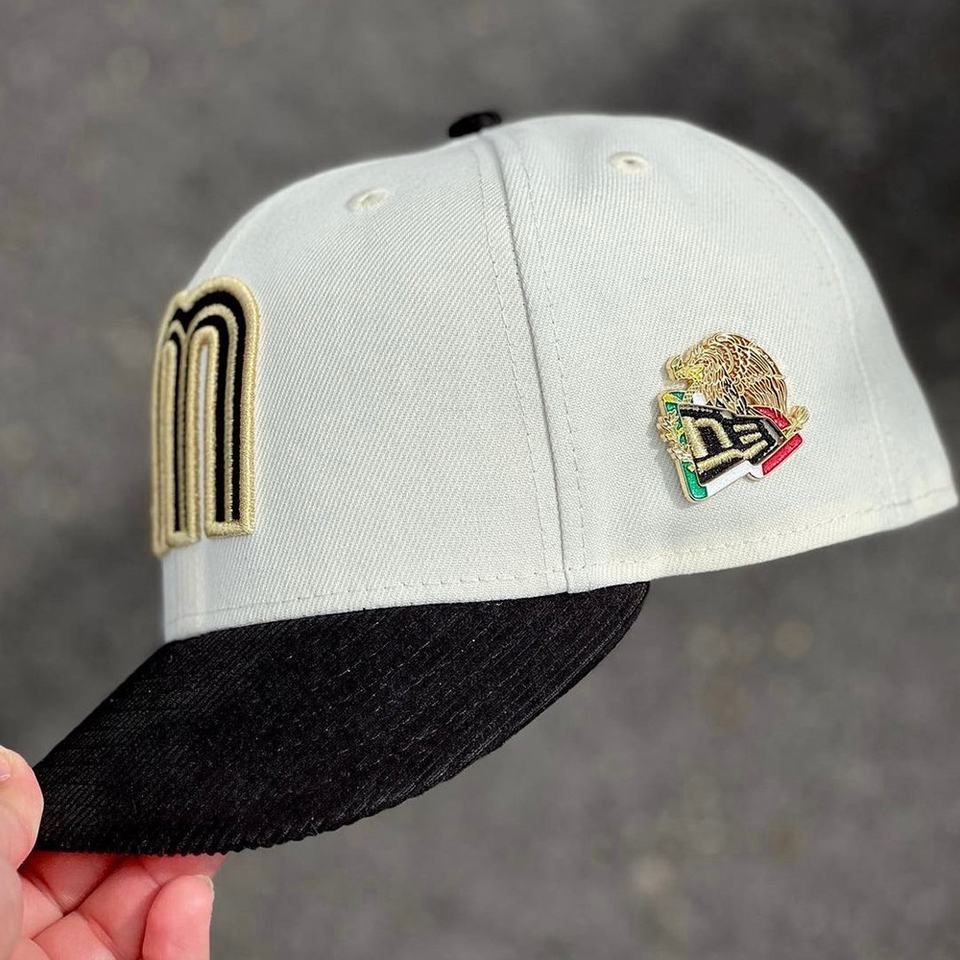 Spot Decorative Hat Badges ForNew Era Hat Pins Mexican Metal New Era Cartoon Pins Hat Pins MESM