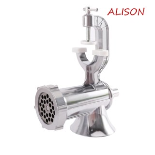 Máy Xay Thịt Làm Mì Ống Thủ Công Tiện Dụng