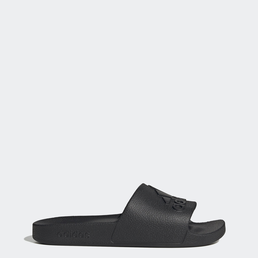 adidas Bơi lội Dép adilette Aqua Unisex Đen IF7371