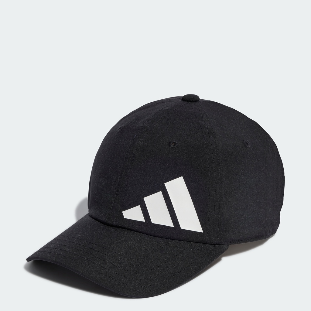 adidas Tập luyện Mũ Bóng Chày Bold Unisex Đen HT6357