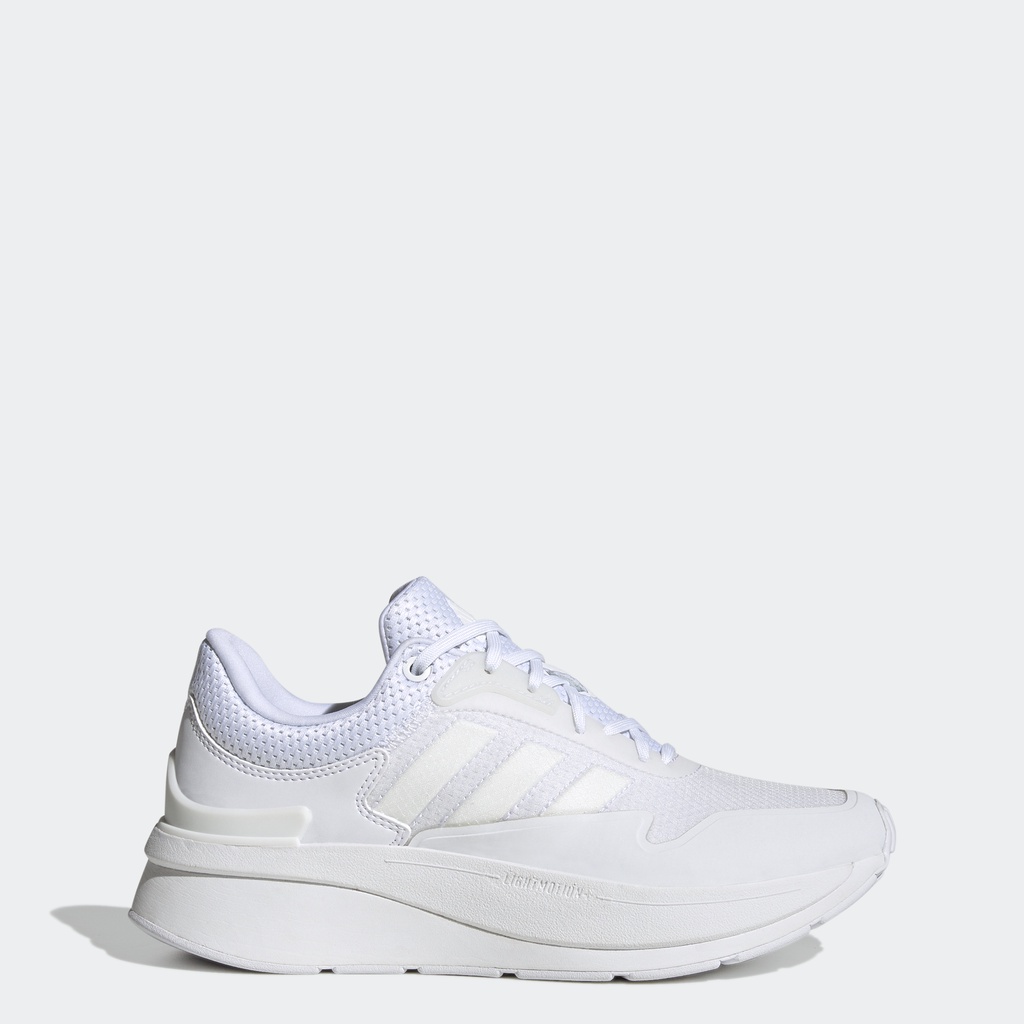 adidas Chạy Giày ZNCHILL LIGHTMOTION+ Nữ trắng HP6089