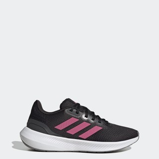 adidas Chạy Giày Runfalcon 3 Nữ Đen HP7560