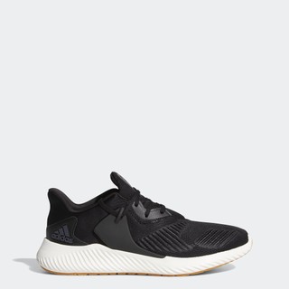 adidas Chạy Giày Alphabounce RC 2.0 Nam Đen D96524