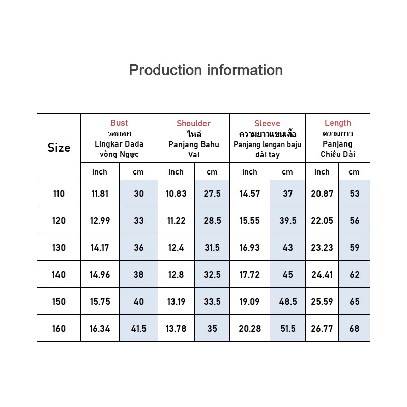 Momo Áo Khoác Đệm cotton Đệm cotton Phong Cách Hàn Quốc Thời Trang Mùa Đông Cho Bé Gái