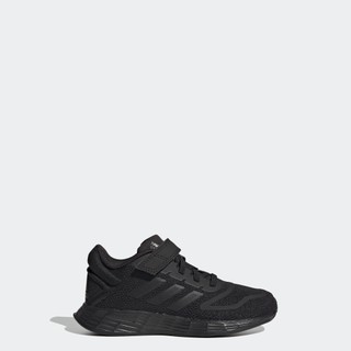 adidas Chạy Giày Duramo 10 Trẻ em Đen GZ0637