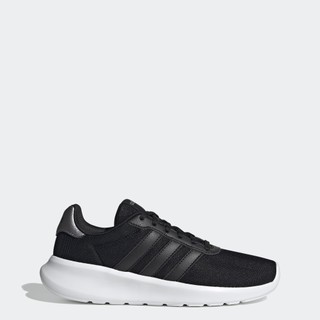 Adidas phong cách sống giày lite racer 3.0 nữ đen gy0699