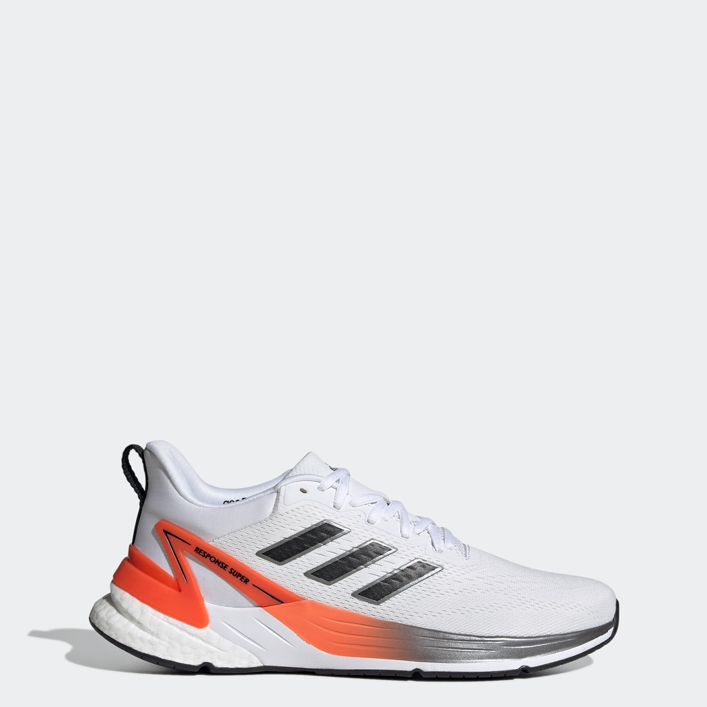 adidas Chạy Giày Response Super 2.0 Nam trắng H04563