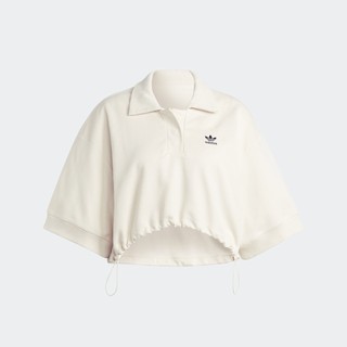 adidas Phong cách sống Áo Polo Always Original Nữ Be IC5589