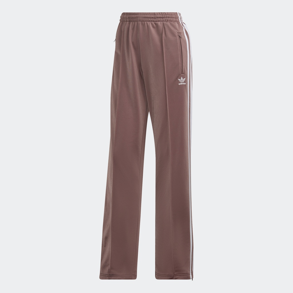 adidas Phong cách sống Track pants Firebird Primeblue Classics Adicolor Nữ Màu tím HN5896