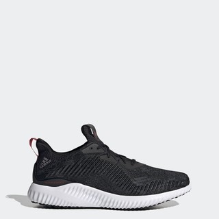 adidas Chạy Giày Alphabounce 1 Unisex Đen GZ8990