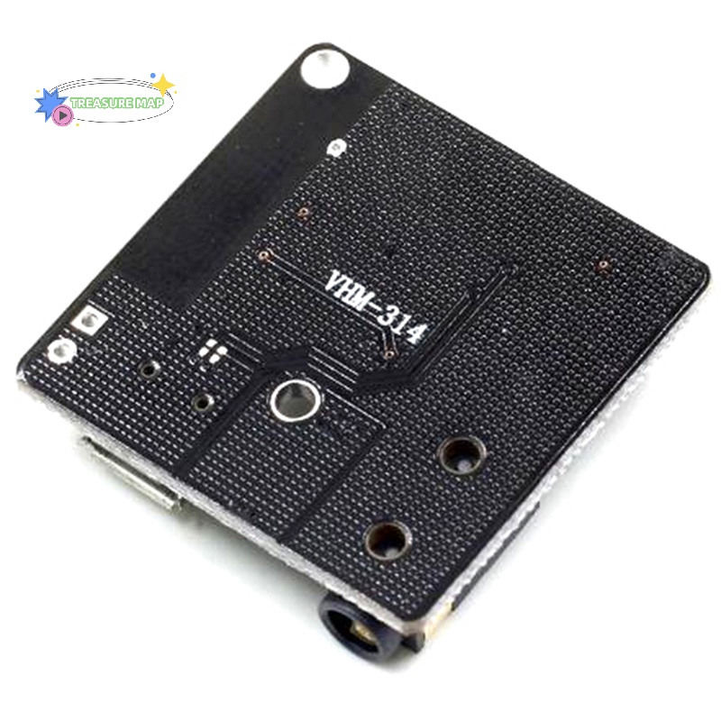 Bảng Mạch Nhận Tín Hiệu bluetooth 5.0 mp3 heyuanlong333