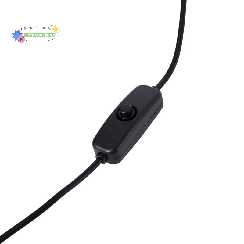 Đèn led 12v 12v Làm Đèn Báo / Tàu Xe / taxi Có Công Tắc usb