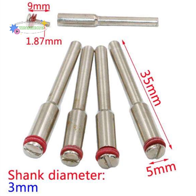 Bộ 11 Lưỡi Cưa Điện Cắt Hình Tròn mini