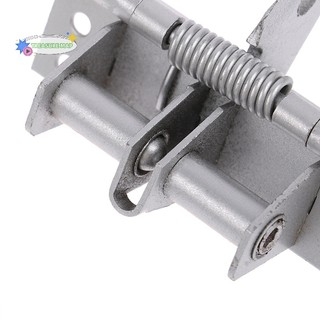 [J & J] Bản lề tự điều chỉnh lò xo Bản lề cửa đóng tự động Đóng cửa định vị [MỚI]