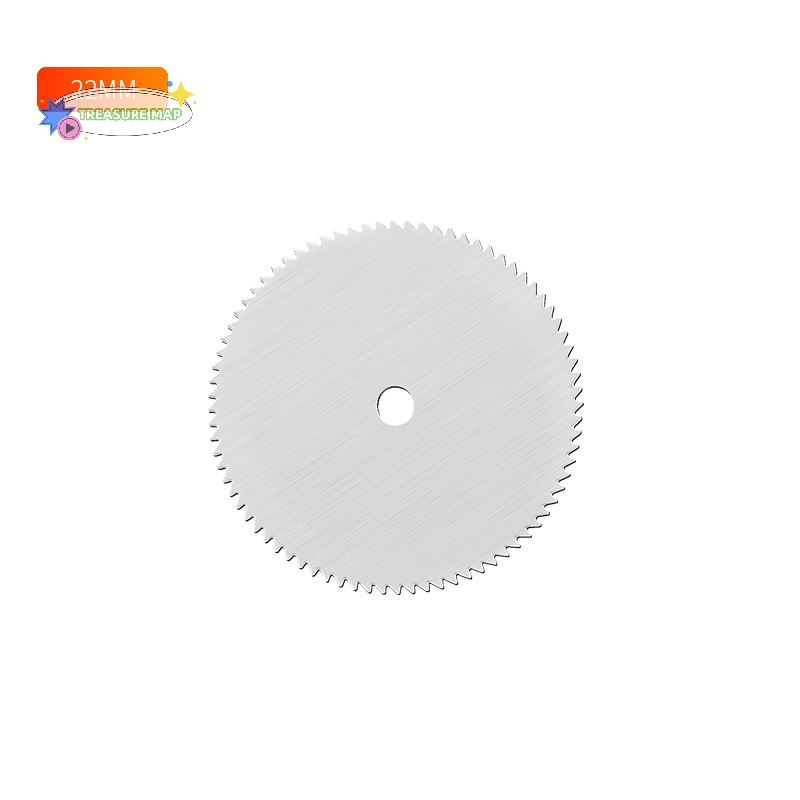 Bộ 11 Lưỡi Cưa Điện Cắt Hình Tròn mini