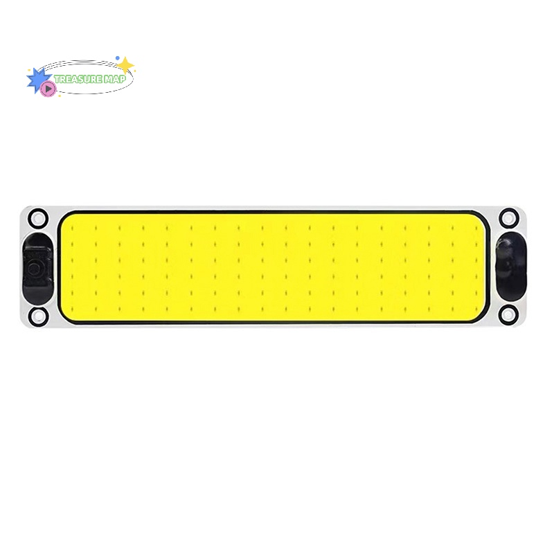 Dây Đèn led cob 12v 24v heyuanlong333 Chuyên Dụng Cho Xe Hơi Xe Tải