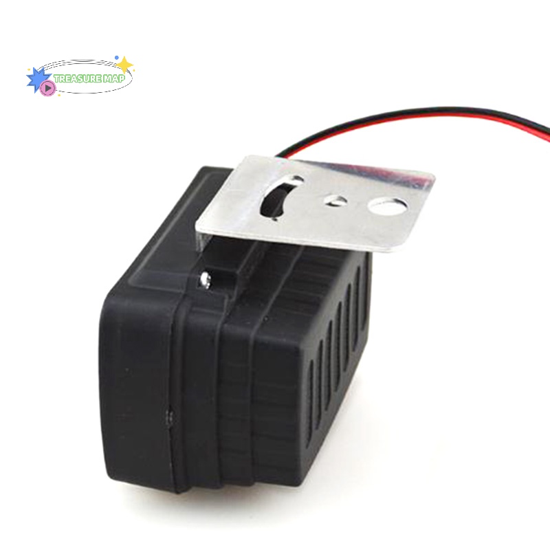 Đèn Pha 15 Bóng led 1000lm heyuanlong333 Dành Cho Xe Máy atv / atv / scooter