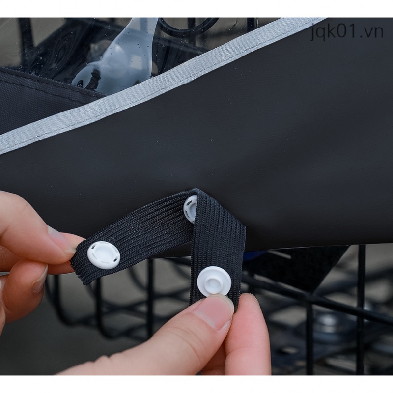 Ngoài trời pin ô tô áo mưa dài liền áo mưa bảng công cụ poncho