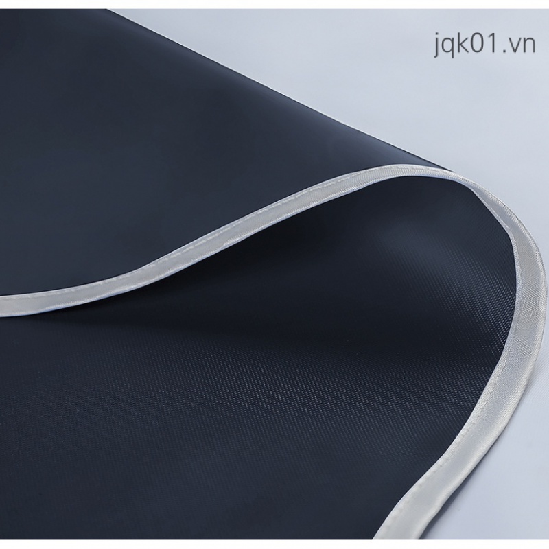 Ngoài trời pin ô tô áo mưa dài liền áo mưa bảng công cụ poncho