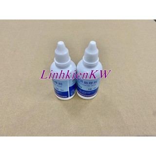 Dung Dịch Hỗ Trợ Hàn Thiếc 50ml