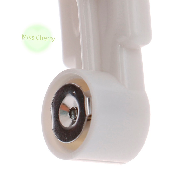 Súng Vệ Sinh Tai Dùng Một Lần Kèm Khuyên Tai 4mm heyuanlong444