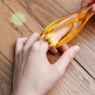 Con Lăn Cao Su Mát Xa Ngón Tay Giảm Căng Thẳng Hiệu Quả heyuanlong444