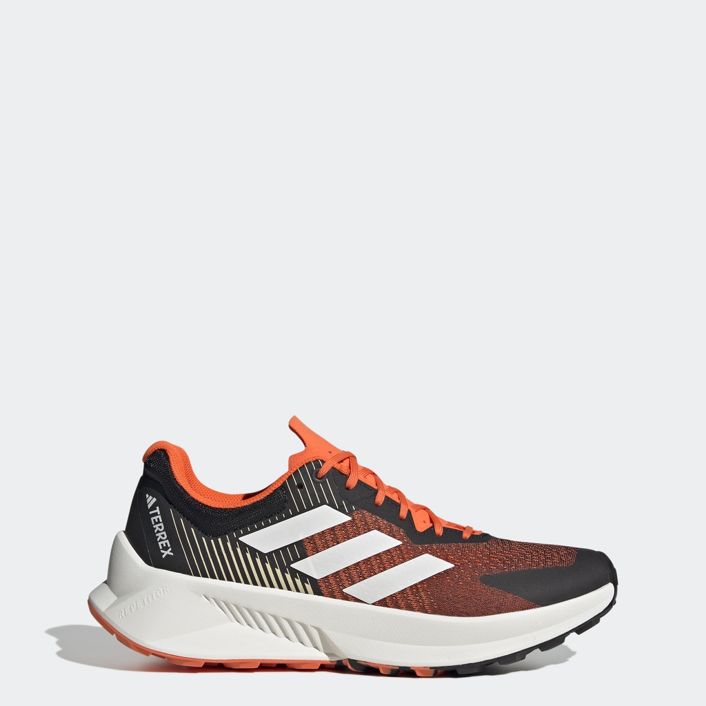 adidas Trail Running Giày Chạy Trail TERREX Soulstride Flow Nam Đen HP5564