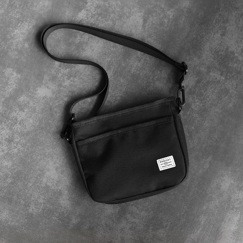 🔥Túi đeo chéo nam🔥Túi Đeo Chéo Vải oxford Phong Cách Đường Phố Cá Tính Cho Nam