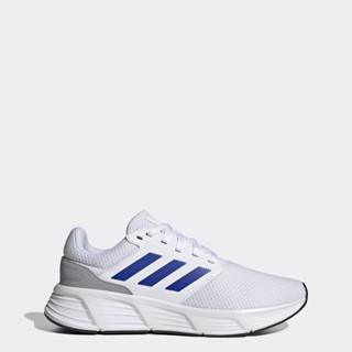 adidas Chạy Giày Galaxy 6 Nam trắng HP2421