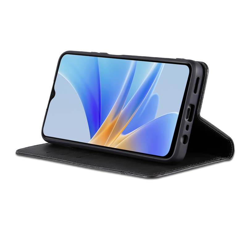 Pu Bao Da Điện Thoại Sành Điệu Cho OPPO A58 4G 5G A78 A94 A95 A1x case