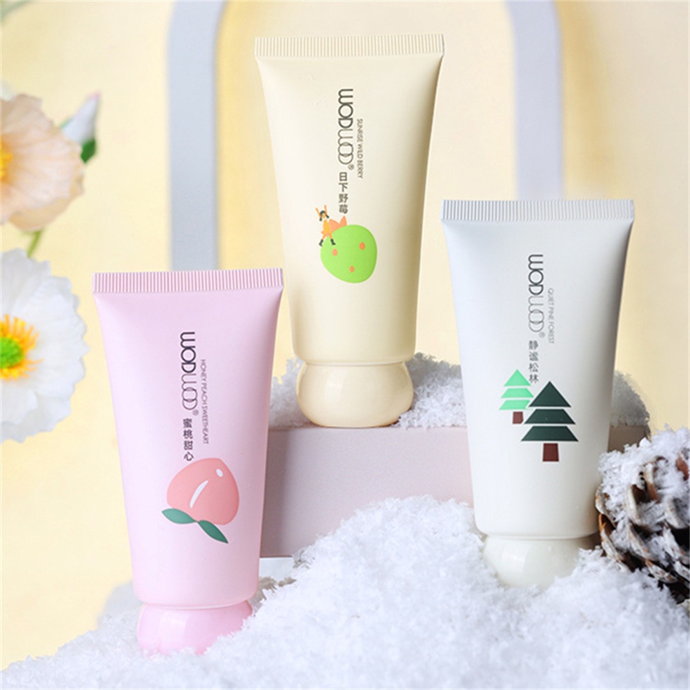 1 Chiếc WODWOD Kem Dưỡng Da Tay Dưỡng Ẩm Chống Nhăn Chống Chap Sửa Chữa Tay Chăm Sóc Làm Đẹp Chăm Sóc Da Tay Kem * KÍNH