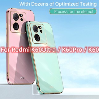 Bao da điện thoại chống va đập cho xiaomi redmi k60 ultra pro k60 ultra k60 pro k60 5g 2023 ốp
