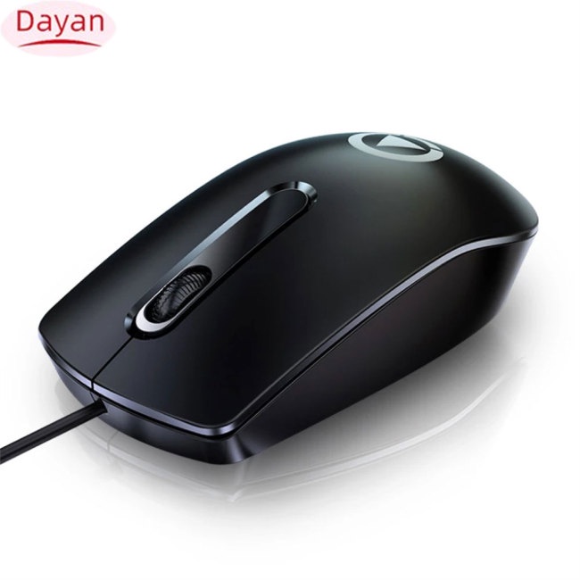 Chuột Quang Chơi Game g9 Chuyên Nghiệp Không Ồn