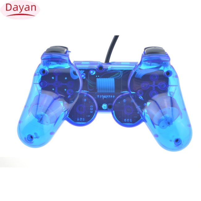 Tay Cầm Chơi game Có Dây Cho ps2