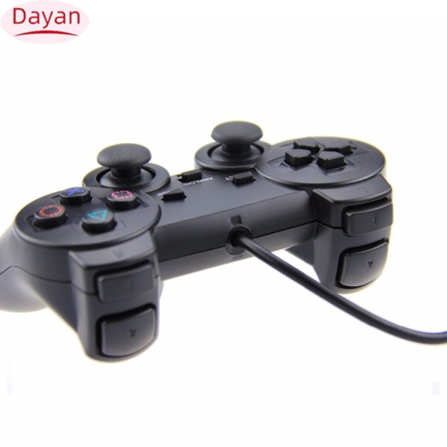 Tay Cầm Chơi game Có Dây Cho ps2