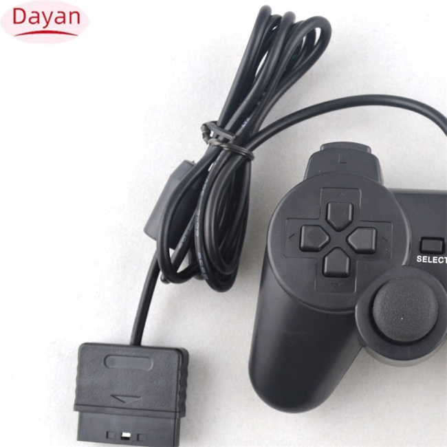 Tay Cầm Chơi game Có Dây Cho ps2