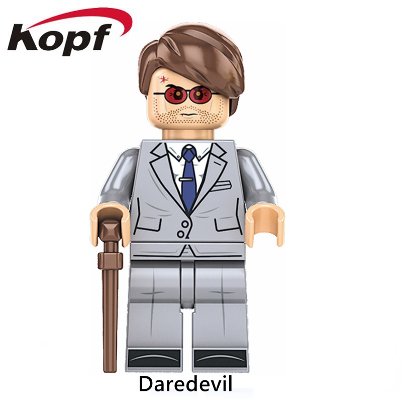 Sandman Mô Hình Nhân Vật daredevil hydro Hoạt Hình anime Dễ Thương Làm Quà Tặng Sinh Nhật Cho Bé