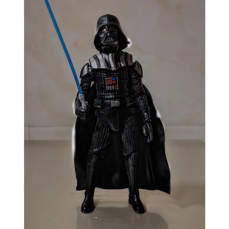 Mô Hình Nhân Vật darth vader stormtrooper Trong Phim star wars