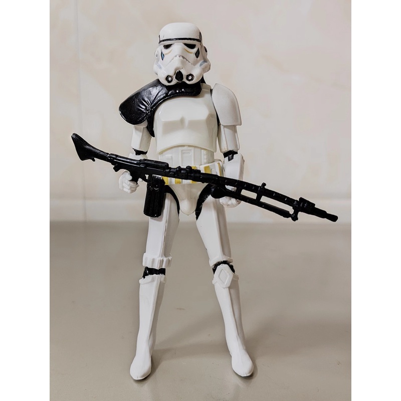 Mô Hình Nhân Vật darth vader stormtrooper Trong Phim star wars