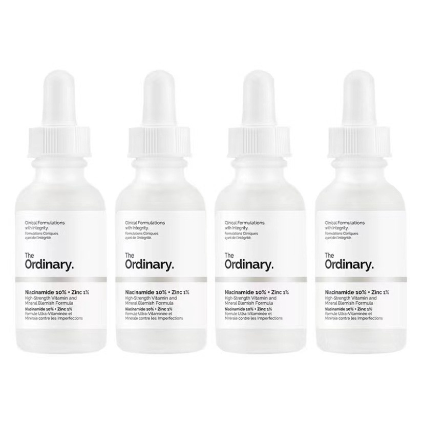 Hot Sale# the Ordinary Argireline Solution 10% Liusheng peptide essence 8ww