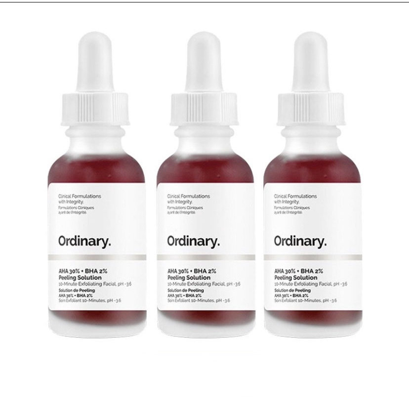 Hot Sale# the Ordinary Argireline Solution 10% Liusheng peptide essence 8ww