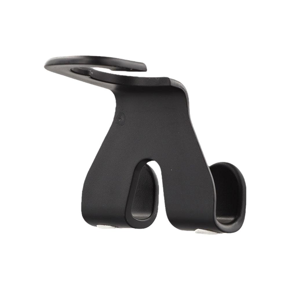 Móc Treo Điện Thoại Đa Năng Gắn Sau Ghế Xe Hơi