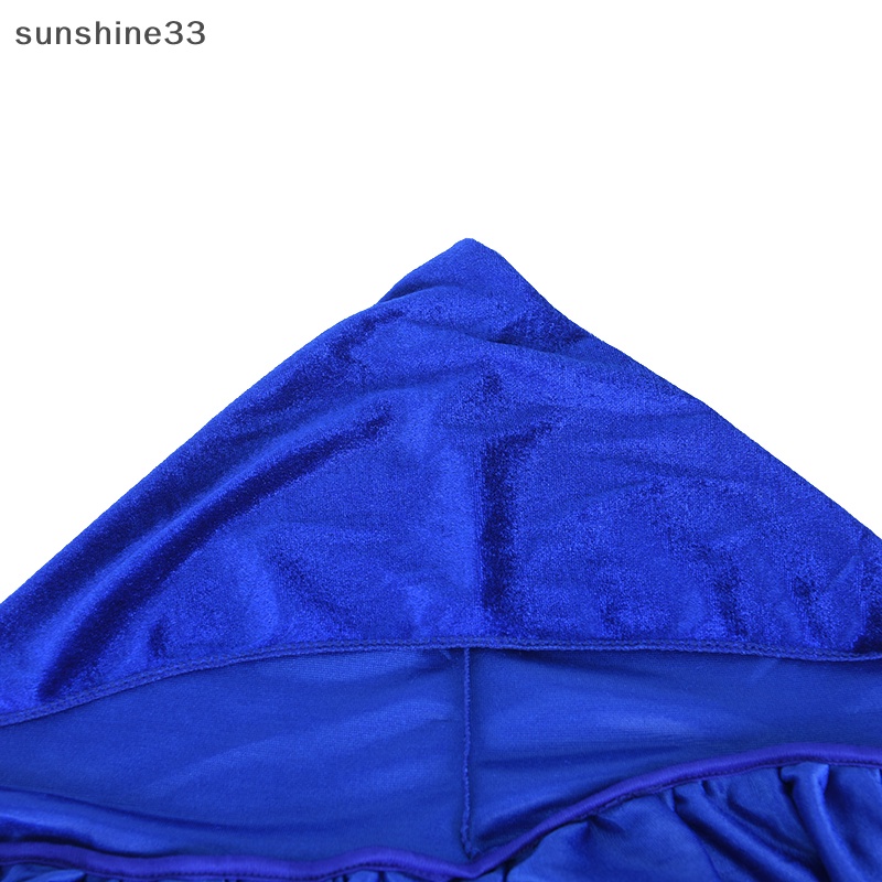 Su Áo Choàng Nhung Hóa Trang halloween unisex