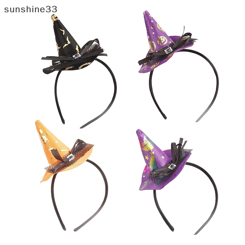 Su Băng Đô Hóa Trang halloween Hình Đầu Lâu Cho Nữ