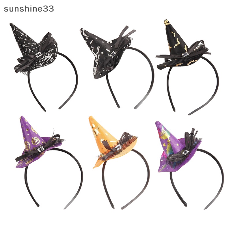 Su Băng Đô Hóa Trang halloween Hình Đầu Lâu Cho Nữ