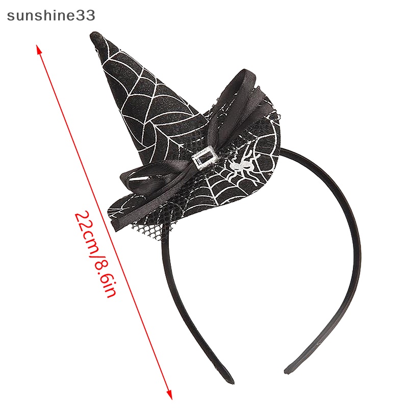 Su Băng Đô Hóa Trang halloween Hình Đầu Lâu Cho Nữ