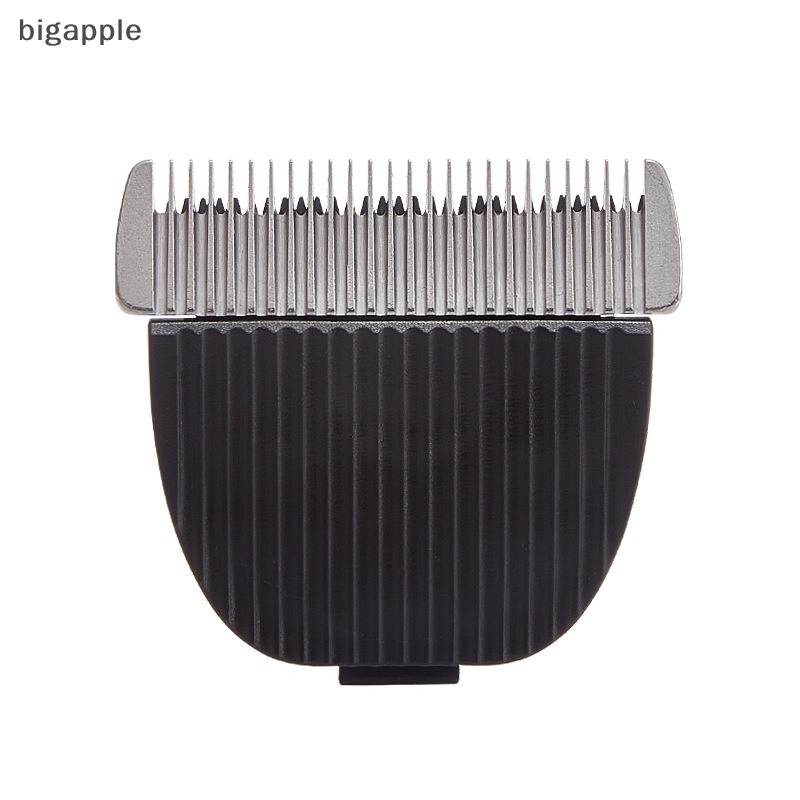 Bigapple Lưỡi Dao Cắt Thay Thế Bằng Sứ Titan Thông Dụng Cho Tông Đơ rdg