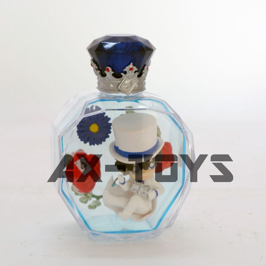 Mô Hình Đồ Chơi Nhân Vật conan toru haihara akai shuichi 0731hw