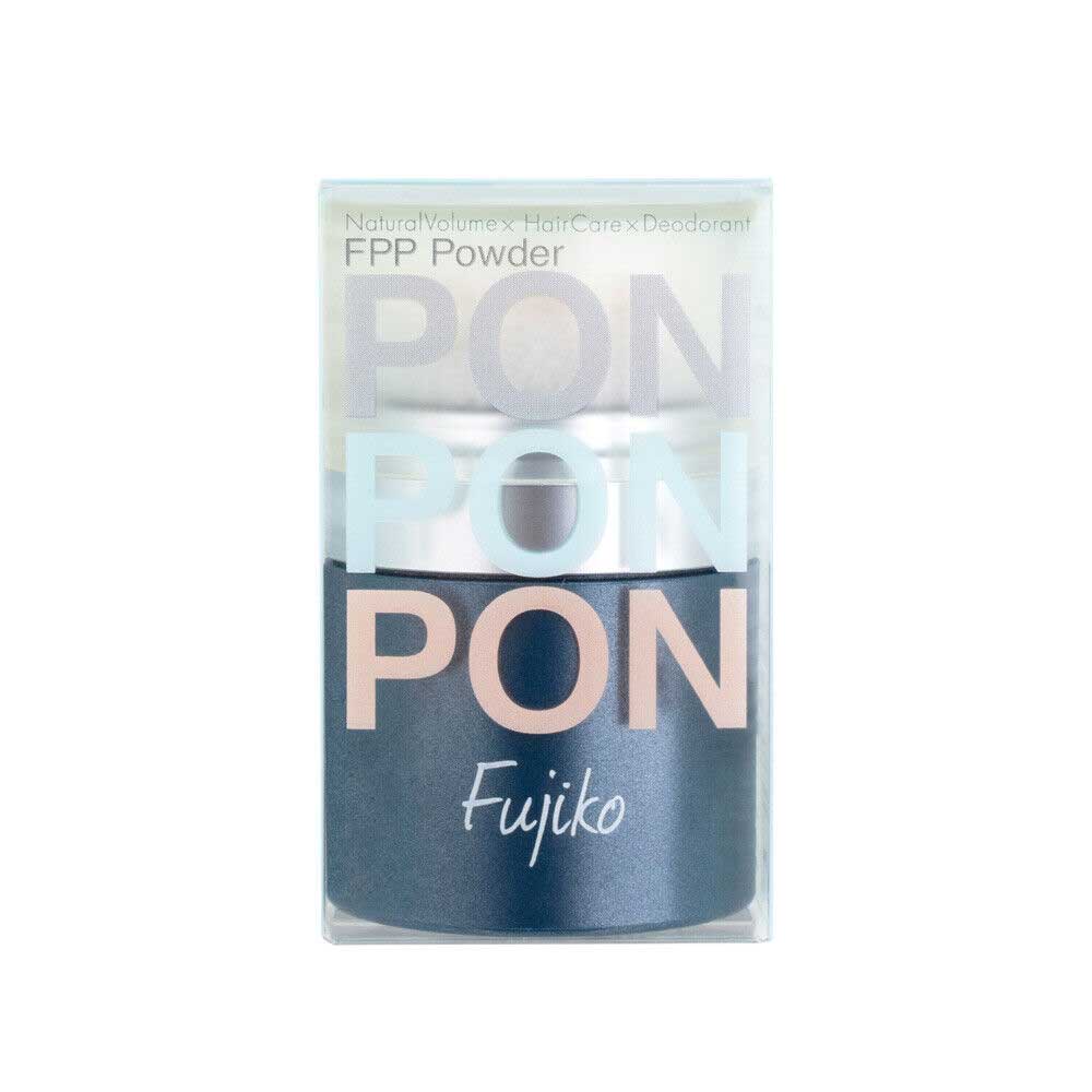 Fujiko FPP Powder Ponpon Powder  From Japan