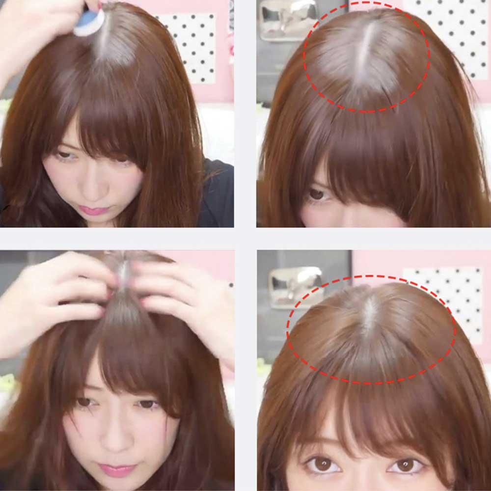 Fujiko FPP Powder Ponpon Powder  From Japan